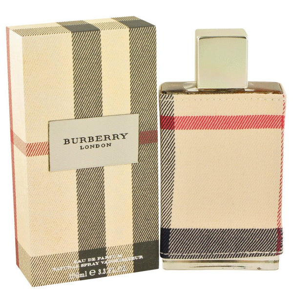 Burberry London (new) By Burberry Eau De Parfum Spray 3.3 Oz